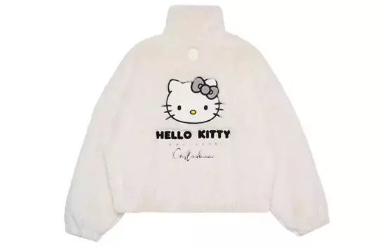Куртка женская Palladium, цвет Cotton Candy