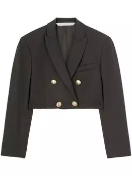 Куртка женская Palm Angels, черный