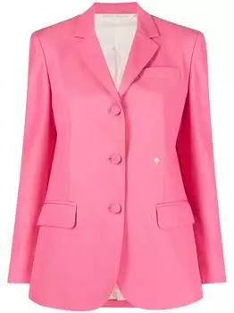 Куртка женская Palm Angels, фуксия