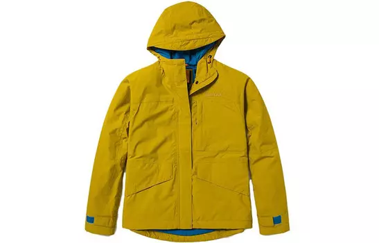 Куртка женская Palme D'Or Timberland, цвет Golden Palm Green