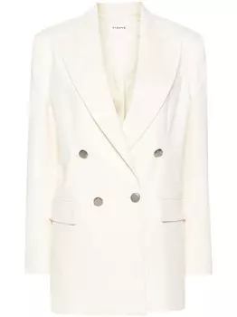 Куртка женская Parosh, белый