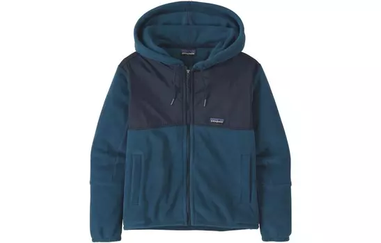 Куртка женская Patagonia, цвет Night Plum