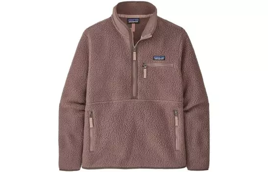 Куртка женская Patagonia, цвет Red/RHP