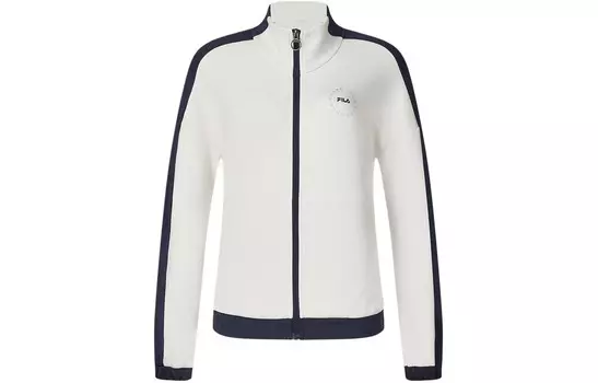 Куртка женская Pebble Grey Fila