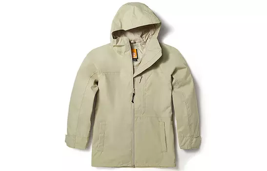 Куртка женская песочная Timberland