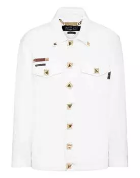 Куртка женская PHILIPP PLEIN, цвет summer snow