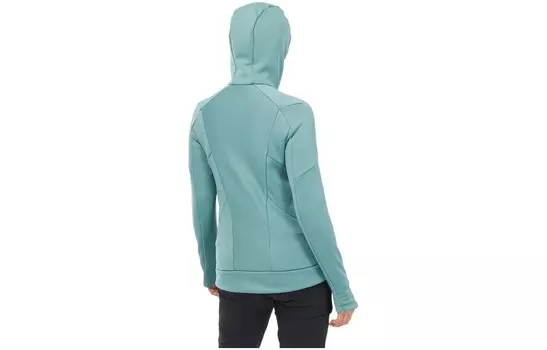 Куртка женская Pine Green Decathlon