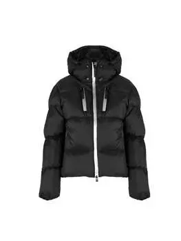 Куртка женская Plein Sport, черный