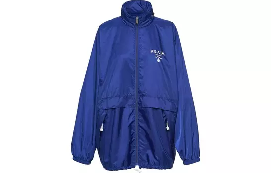 Куртка женская Prada, синий