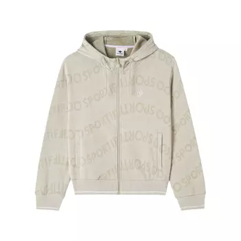 Куртка женская пшеничная Le Coq Sportif, черный