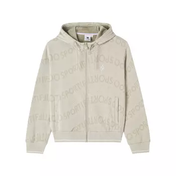 Куртка женская пшеничная Le Coq Sportif, цвет Wheat