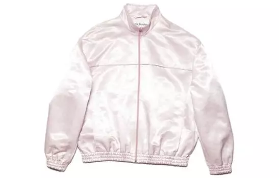 Куртка женская пыльно-розовый Acne Studios, цвет Dusty Pink