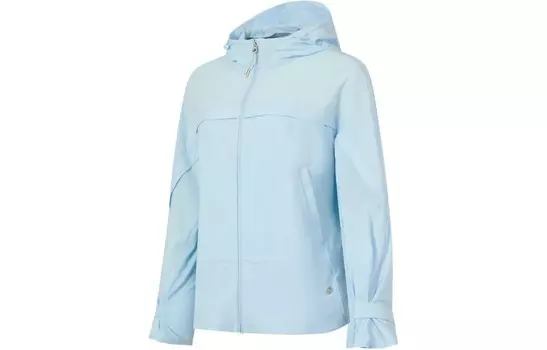 Куртка женская Rapido, цвет Sky Blue