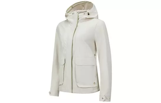 Куртка женская Rapido, светло-серый