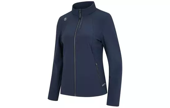 Куртка женская Rapido, темно-синий