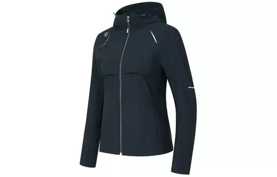 Куртка женская Rapido, темно-синий