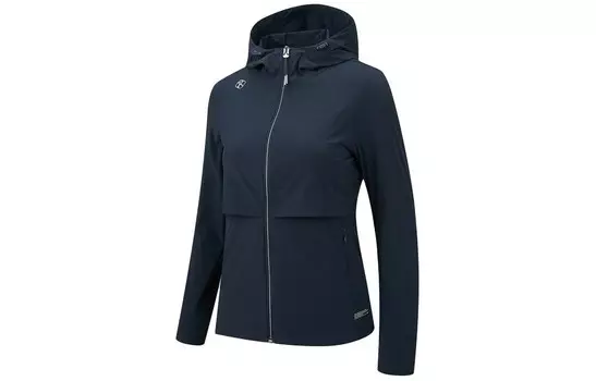 Куртка женская Rapido, темно-синий