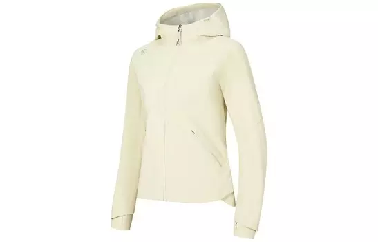 Куртка женская Rapido, зеленый