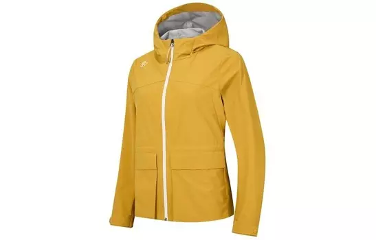 Куртка женская Rapido, желтый