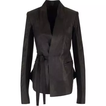 Куртка женская Rick Owens, черный