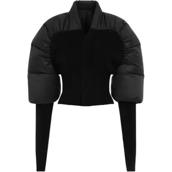 Куртка женская Rick Owens, черный