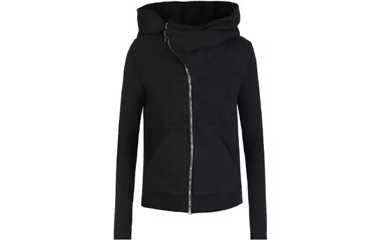 Куртка женская Rick Owens Drkshdw, черный