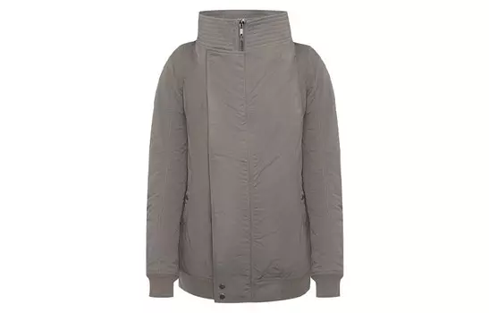 Куртка женская Rick Owens Drkshdw, серый