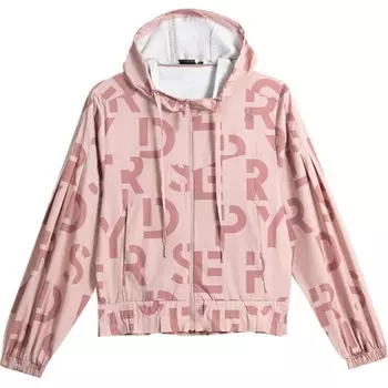 Куртка женская Rosebush Spyder, цвет Rosebush