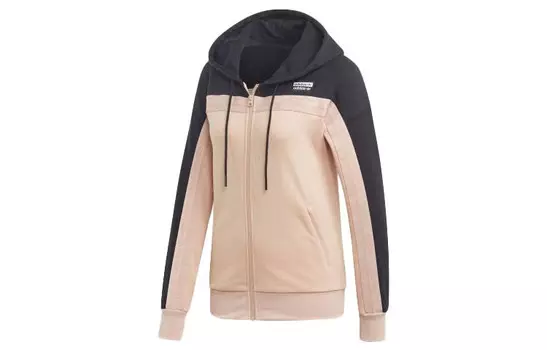 Куртка женская розовая Adidas Originals