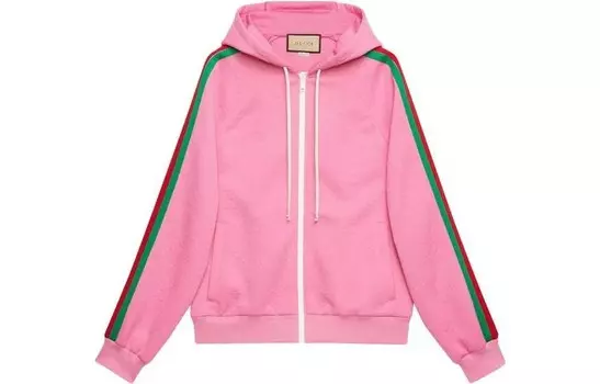 Куртка женская розовая Gucci