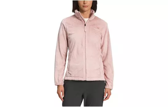 Куртка женская розовая The North Face