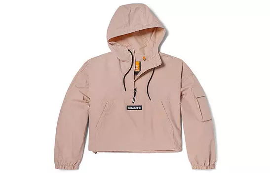 Куртка женская розовая Timberland