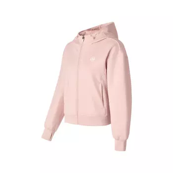 Куртка женская розовый/00MA Skechers, цвет Pink/00MA