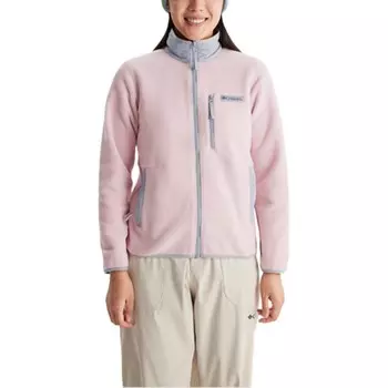 Куртка женская розовый Columbia, розовый