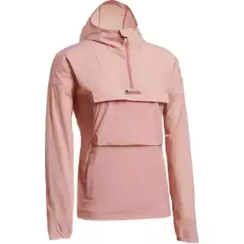 Куртка женская розовый Decathlon, розовый