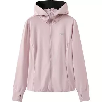 Куртка женская розовый Pony, розовый