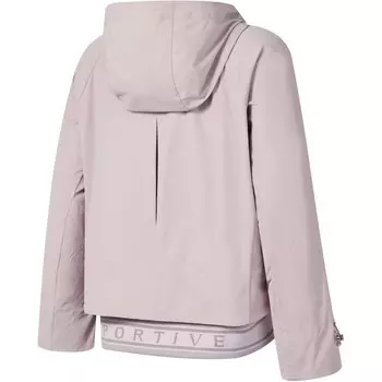 Куртка женская розовый Rapido, розовый