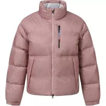 Куртка женская розовый Salomon, розовый