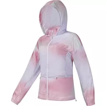 Куртка женская с принтом Allover Fila, цвет Allover Print