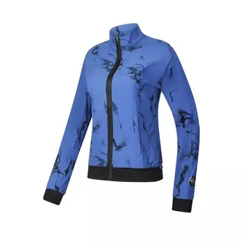 Куртка женская с принтом Allover Fila, цвет Allover Print
