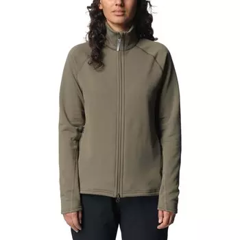 Куртка женская Sage Green Houdini