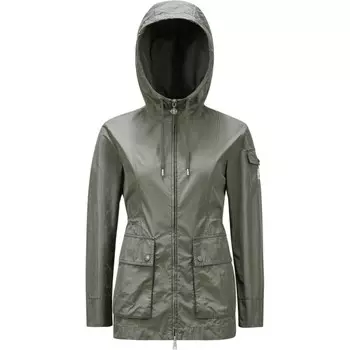 Куртка женская Sage Green Moncler