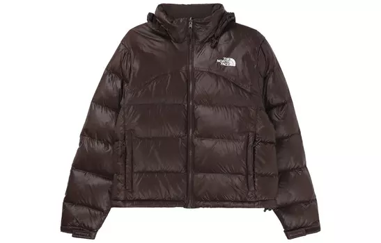 Куртка женская щавель The North Face
