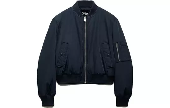 Куртка женская Sea Blue Zara