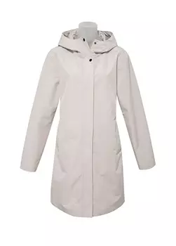 Куртка женская серая Mavi