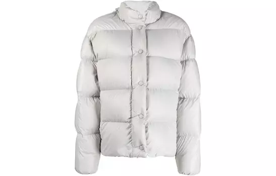 Куртка женская серая Miu Miu