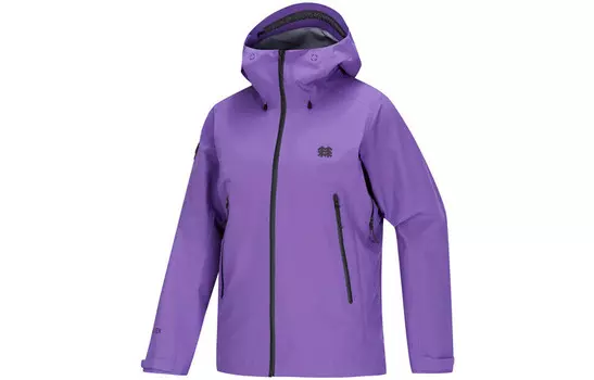 Куртка женская серии EXTREME Violet VI Kolon Sport