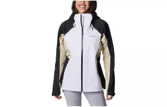 Куртка женская серый Columbia