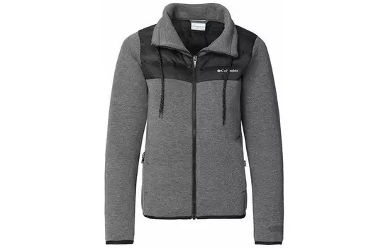 Куртка женская серый Columbia