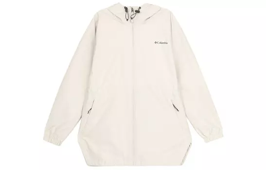 Куртка женская серый Columbia